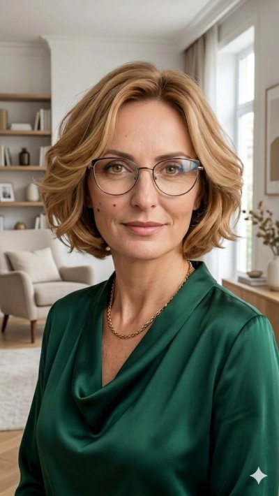 Ярина Чорна