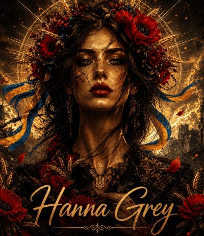 Hanna Grey