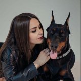 Анастасія Чепіжко
