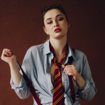 Джоанна Вейн