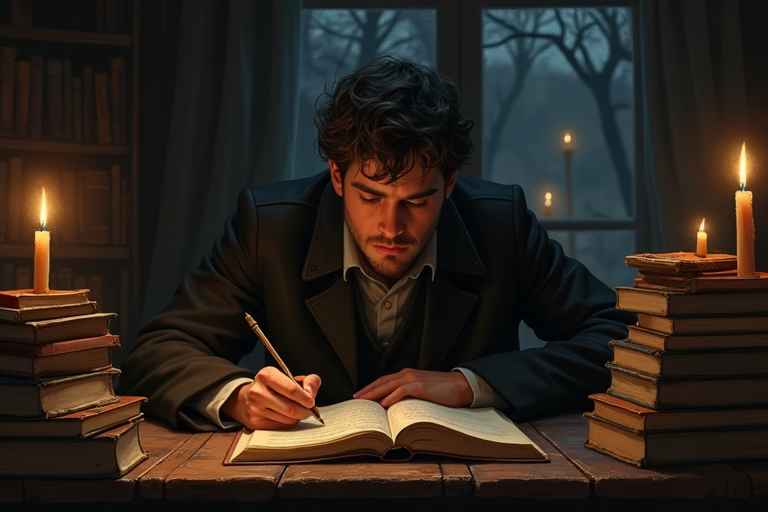 Обкладинка «КОСТЯНТИН» — Den Romvas