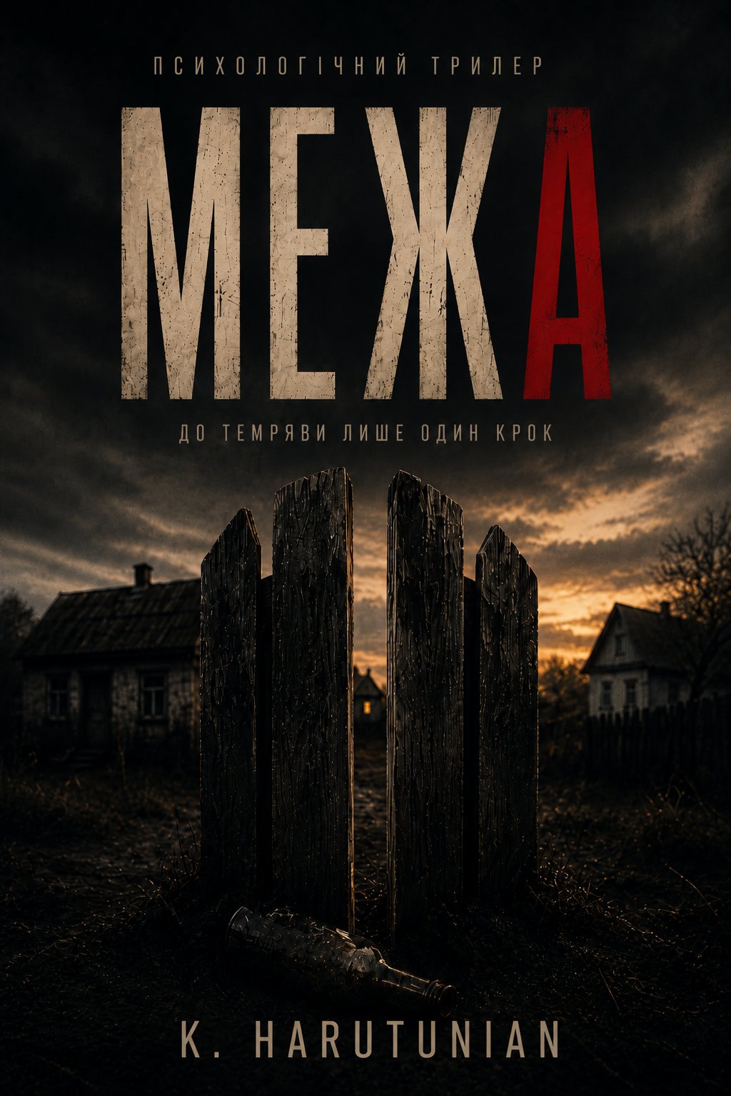 Межа