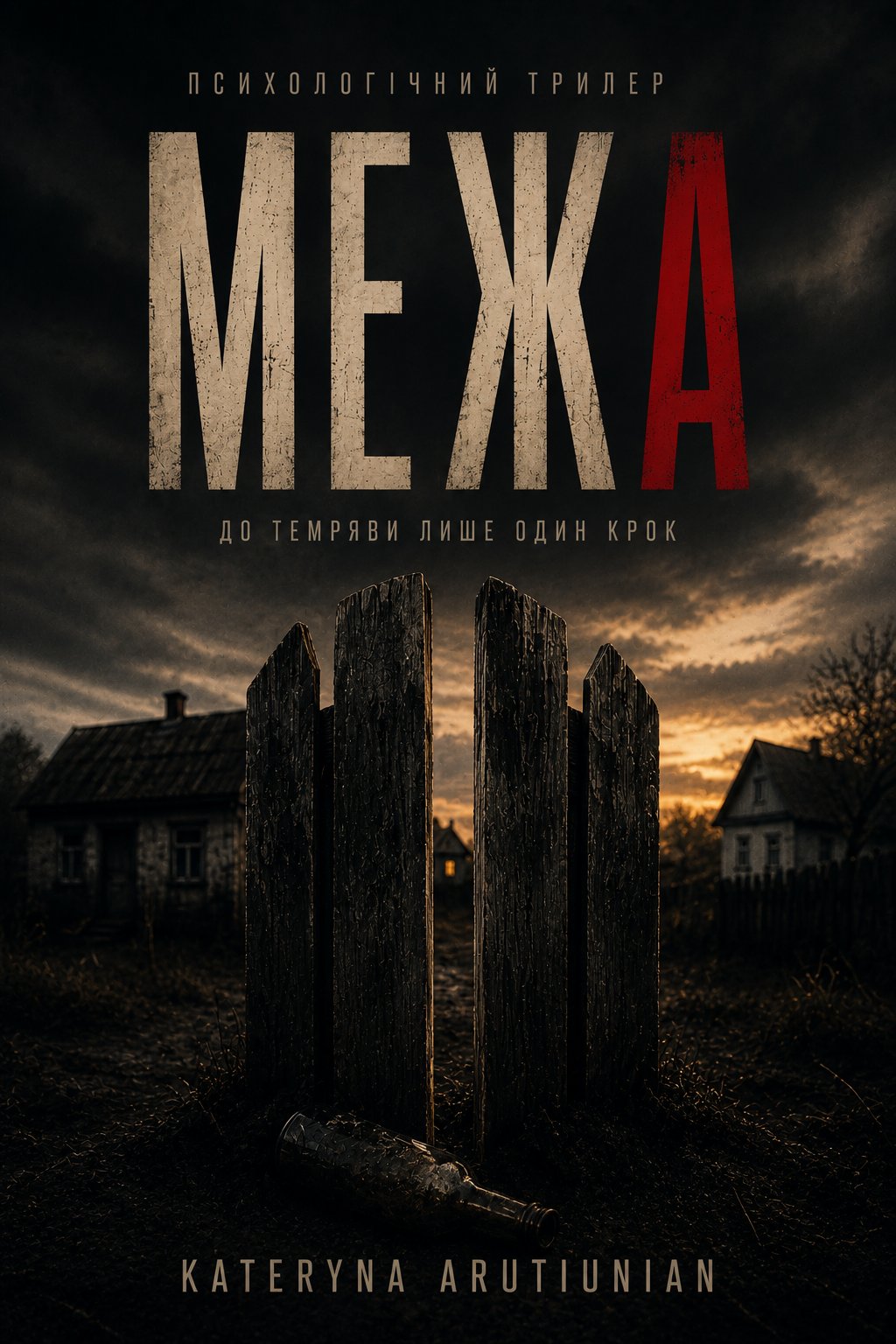Межа